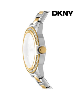 DKNY Ladies Watch